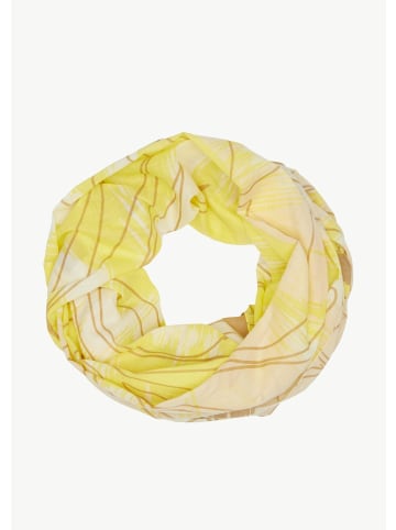 comma Tuch in 81E0_beige
