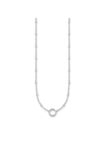 Thomas Sabo Kette in silber