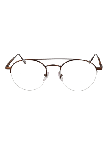 Web Herren Optische Fassungen Aviator Bronze