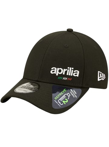 NEW ERA New Era Repreve Flawless 940 9FORTY Aprilla Cap in Schwarz