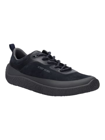 Josef Seibel Halbschuh Freddy 02 in blau