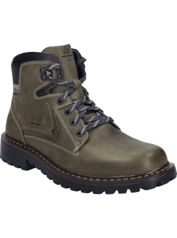 Josef Seibel Stiefelette Chance 51 in grün