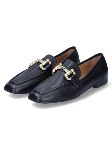 MJUS Loafer NERO in Schwarz