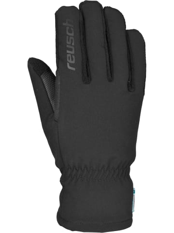 Reusch Fingerhandschuhe Blizz STORMBLOXX™ in black