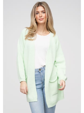 Cloud5ive Cardigans in light green