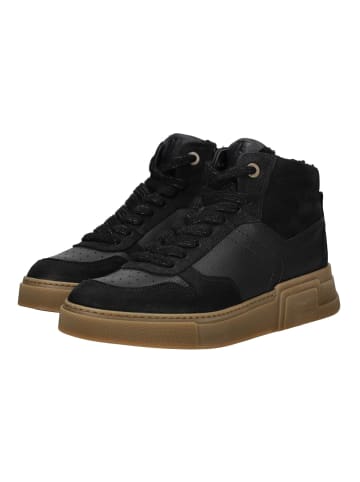 Paul Green Sneaker Schwarz