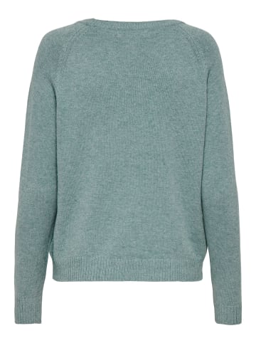 ONLY Strickpullover in Sea Moss