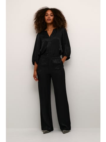 Karen By Simonsen Casual Hose DarlingKB Classic fit in Meteorite
