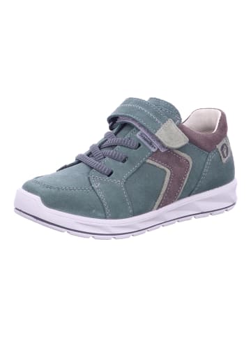 Ricosta Jungen- Halbschuhe LUCI in Grün