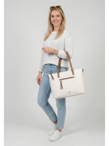 SURI FREY Shopper SFY Destiney in beige 400