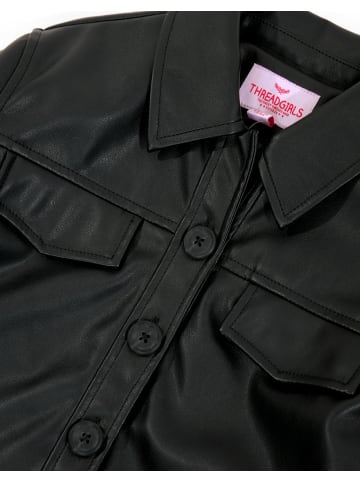 Threadgirls Jacke Cola in Black