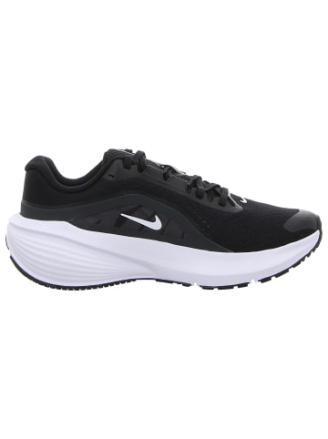 Nike Schnürschuh in schwarz