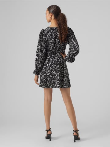 Vero Moda Bluse in Black