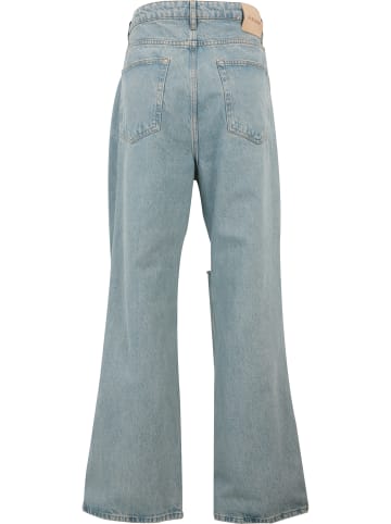 2Y Studios Baggy & Loose in sand blue