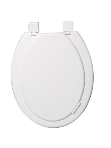 Eisl KS WC-Sitz, WHITE