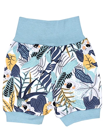 TupTam 5er- Set Sommershorts in mint