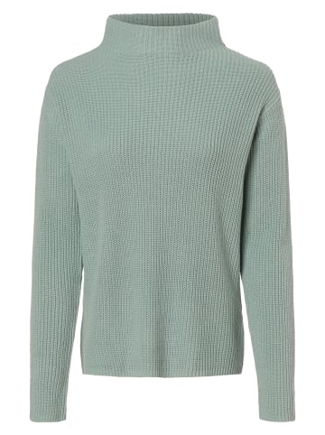 Marie Lund Pullover in mint