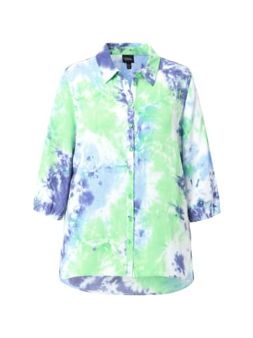 Ulla Popken Bluse in mintgrün