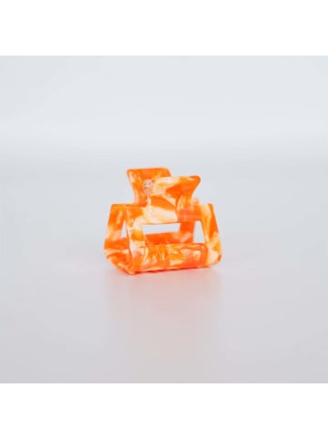 Claide Haarspangen und -clips Elodie  in  Orange