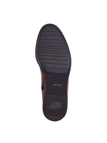 Tamaris Ankle Boots in Braun