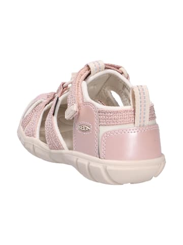 Keen Sandale in rosa/pink