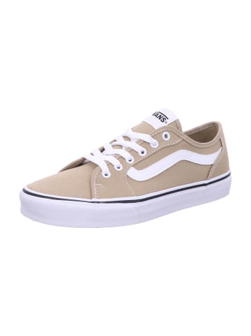 Vans Schnürschuhe Filmore Decon in Braun