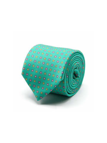 BGents Krawatten und Accessoires in mintgrün