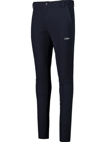 cmp Leggings Long Pant in Marineblau