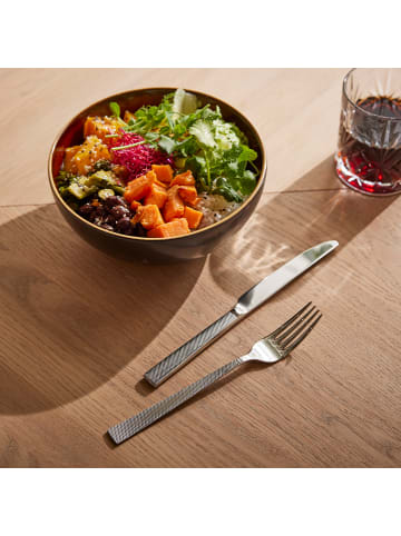 Amefa 16-tlg. Besteckset JEWEL in edelstahl