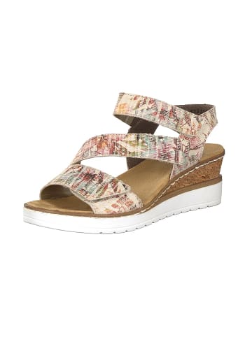 rieker Sandalette in multi