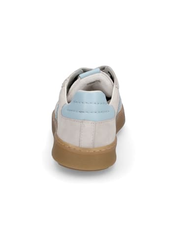 Sioux Sneaker Tedroso-Da-717 in Hellgrau