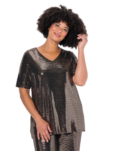 Angel of Style Shirt in gold kupfer