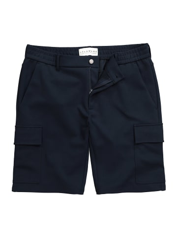 JP1880 Bermuda in navy blau