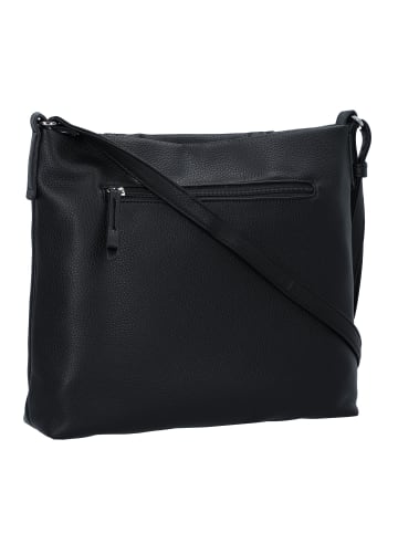 Tom Tailor Beca Umhängetasche 35 cm in black