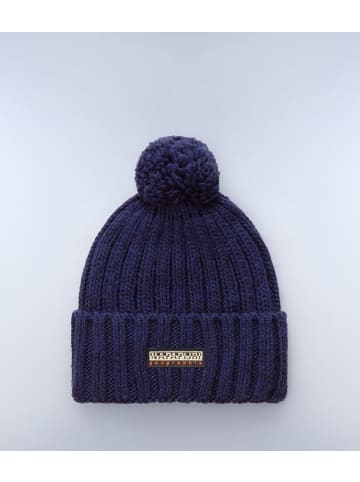 Napapijri Cap "Fea 2" in Blau