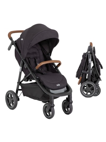 Joie Buggy & Sportwagen Mytrax Pro bis 22 kg belastbar in schwarz