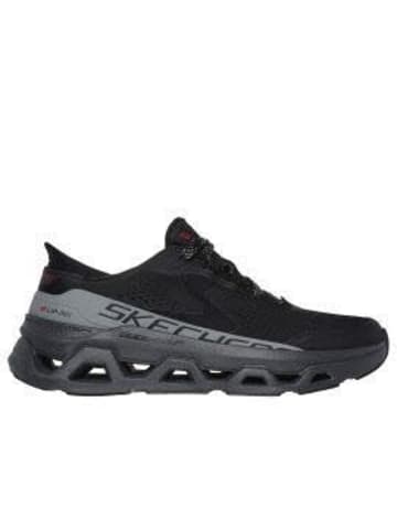 Skechers Schnürschuhe GLIDE-STEP ALTUS - in Schwarz