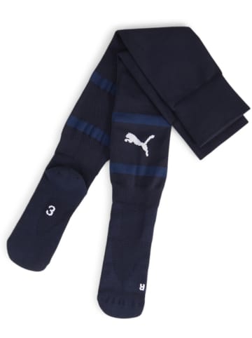 Puma Socke "TeamFinal Socks" in Blau