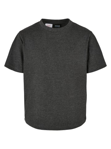 Urban Classics T-Shirts in charcoal