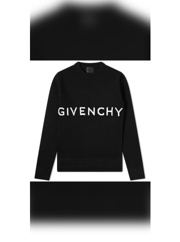 Givenchy Givenchy Sweatshirt