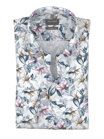 OLYMP  OLYMP Luxor in Blau