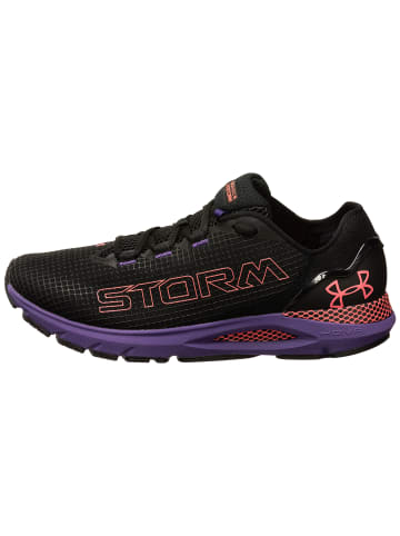 Under Armour Laufschuh HOVR Sonic 6 Storm in schwarz / korall