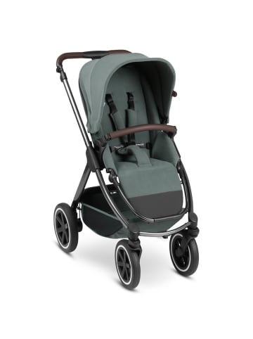 ABC-Design ABC Design Samba Kinderwagen (G3) - Farbe: Aloe