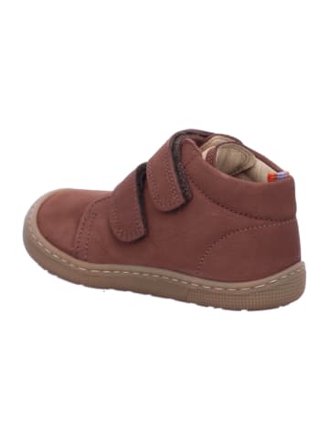 KOEL Lauflernschuhe in braun