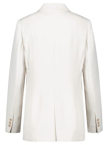 Gerry Weber Blazer Langarm gefüttert in Off-white