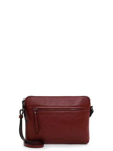 EMILY & NOAH Umhängetasche E&N Emma in ruby 622