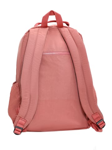 Mindesa Damen Rucksack in Rosa