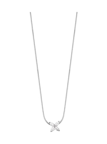 ESPRIT Esprit Damencollier in Silber aus 925er Sterling-Silber