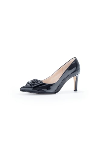 Gabor Fashion Eleganter Pumps in Schwarz