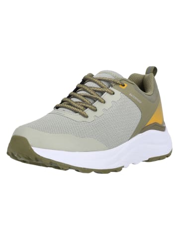 Whistler Sneaker Enigma in 5155 Moss Gray